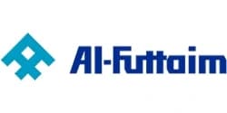 Al-Futtaim logo