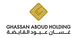 Ghassan logo
