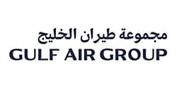 Gulf Air Group logo