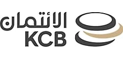 KCB Bank logo