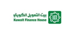 Kuwait Finance House logo
