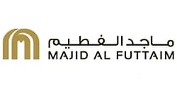 Majid Al Futtaim logo