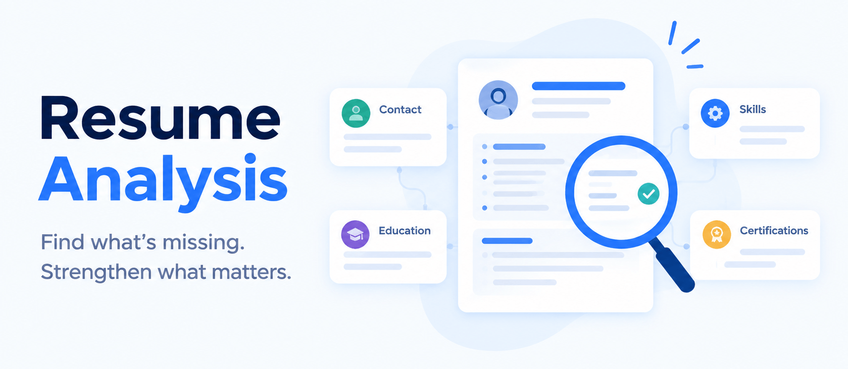 Beat ATS filters and get 3x more job interviews
